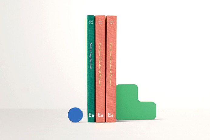 Every Educaid Branding - Mindsparkle Mag Every Educaid designed by Milk in New Zealand is a small NZ business that sources and sells educational resources and toys for young children. #packaging #identity #branding #design #color #photography #graphic #design #gallery #blog #project #mindsparkle #mag #beautiful #portfolio #designer