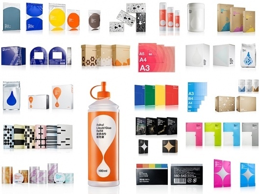 Packaging | Stockholm Designlab #packaging