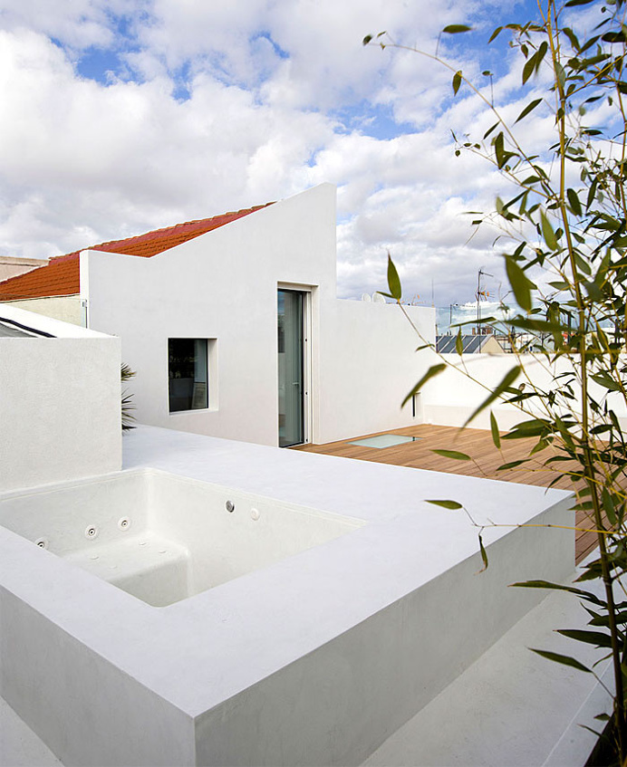 Alcala Residence #decor #interior #home #architecture