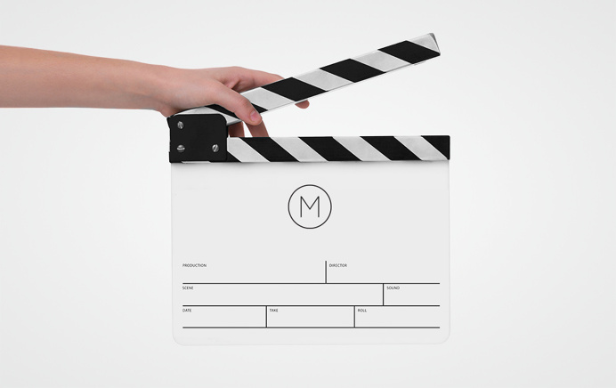 Minima Studio — #branding #logo #stationery #black #white #simple #minimal #minima #studio #minimalism #brand #design #graphic