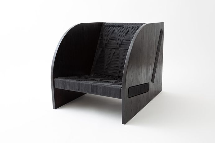Freya Collection by Peg Woodworking