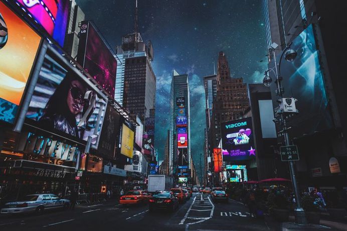 Stunning Travel Landscape Photography by Mary Zumbo