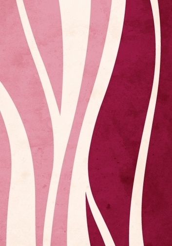 ReckerHouse #pattern #print #design #pillow #bacon