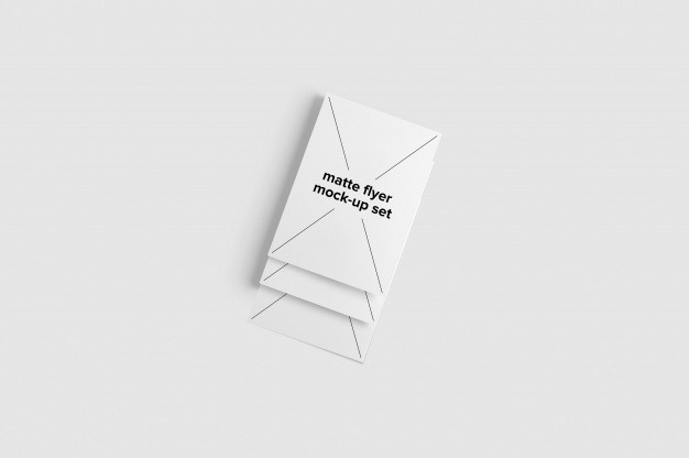 Three matte flyer mock up with white background Free Psd. See more inspiration related to Background, Brochure, Flyer, Poster, Mockup, Business, Cover, Template, Brochure template, Marketing, Roll up, Web, Website, Flyer template, White, Board, Stationery, Corporate, Mock up, Poster template, Company, Corporate identity, Booklet, Information, Document, Stand, Templates, Identity, Roll, Website template, Mockups, Up, Three, Commerce, Web template, Realistic, Real, Web templates, Mock ups, Mock, Ups and Matte on Freepik.