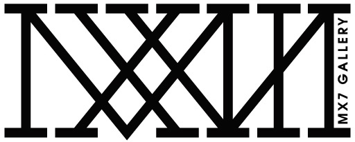 MX7 Gallery | Tom Tosseyn #logo #design #graphic
