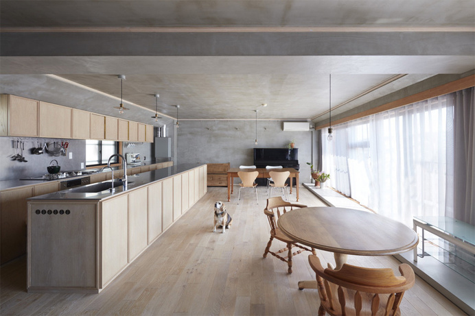 John & Douglas | Minimalist Interior #minimal #minimalist #minimalinterior #interior