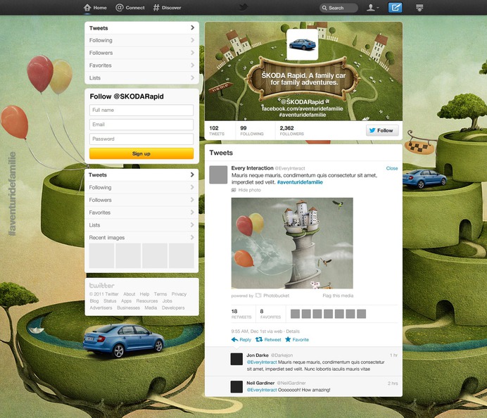 Skoda Rapid (2) | Sebastian Tudor