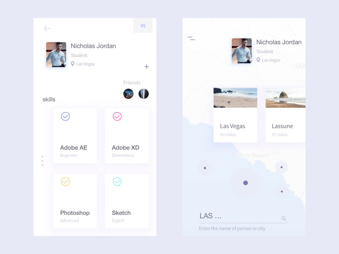 UI