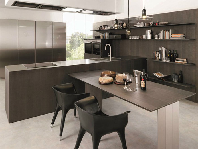 Kitchen Design Trends