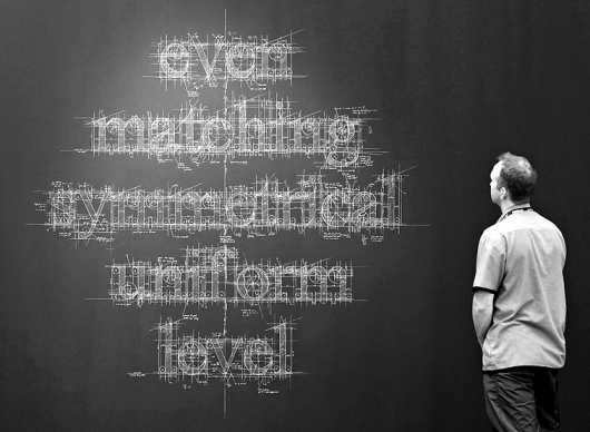 Beautiful Type #type
