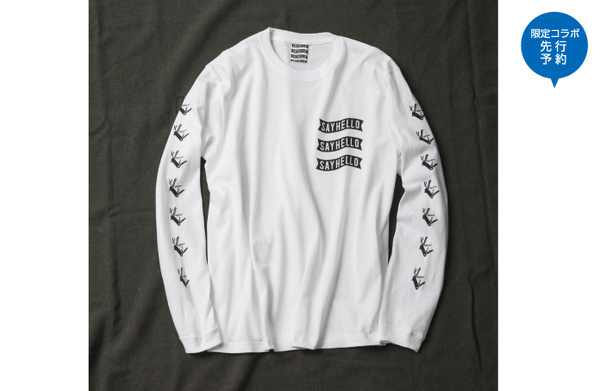 GO OUT Online |アウトドアファッションの総合通販サイト #out #tshirt #go