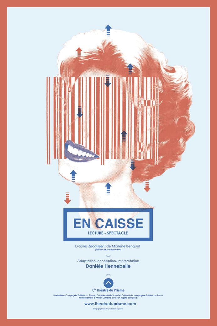 EN CAISSE France, 2016