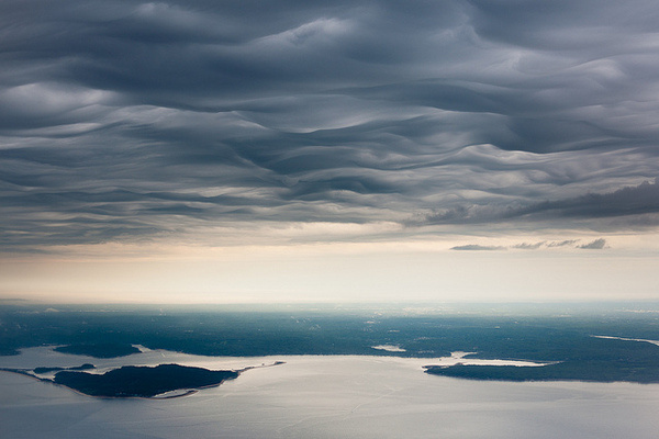 by bagj00 #weather #clouds #strange #aerial