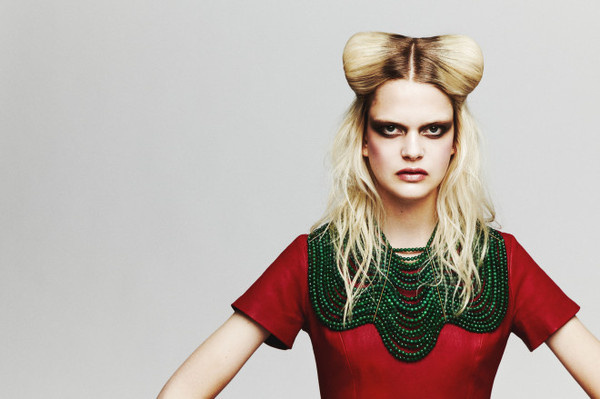 Thomas Babeau #inspiration #photography #editorial