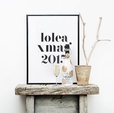 Lolea Brut Xmas 2015