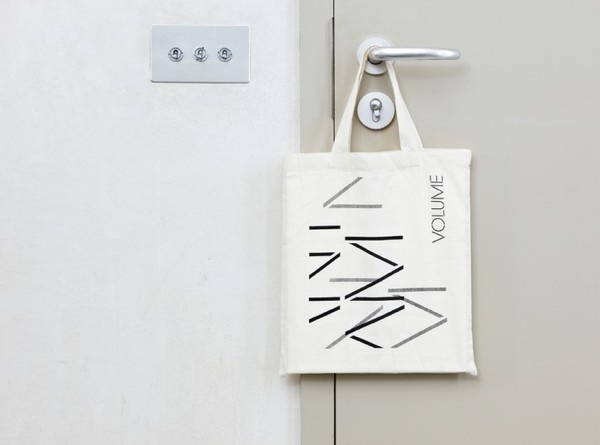 Cartidge Levene for architecture studio #canvas #tote #cartlidge #levene #bag