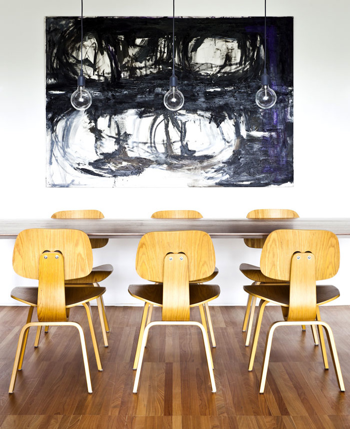Bohemian Apartment by Marcelo Couto - #decor, #interior, #homedecor