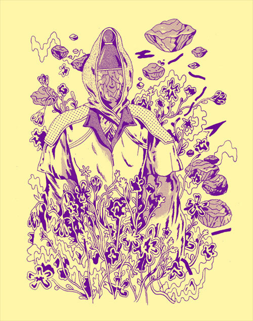 Niv Bavarsky #graphic