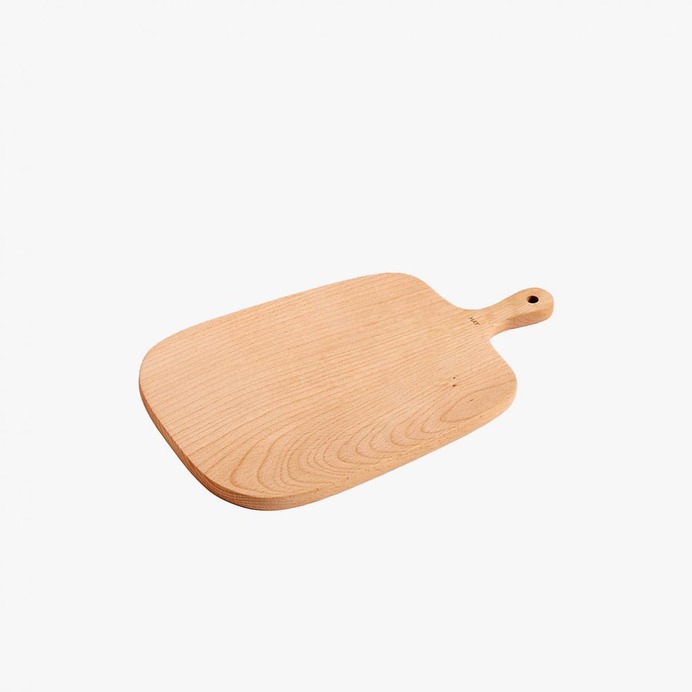 Plank Cutting Board Rectangular by HAY. #cuttingboard