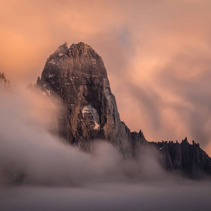 Beautiful and Moody Landscape Photography by Thomas Heaton