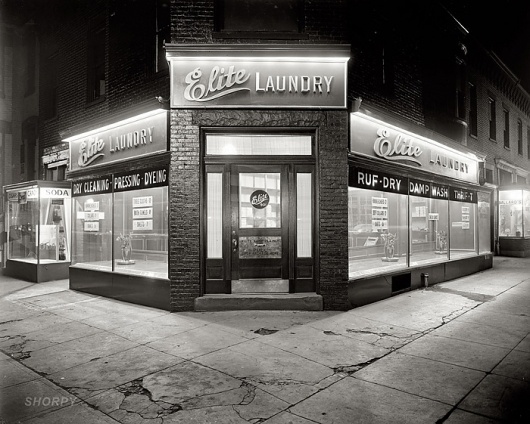 Riley Cran | Blog #signage