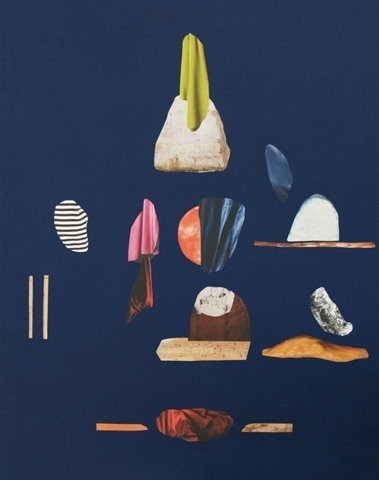 FFFFOUND! | Vacation : Malin Gabriella Nordin #illustration