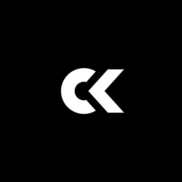 ck logo