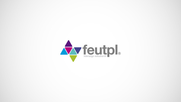 FEUTPL logotipo 2012 #logo