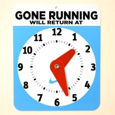 Jay Mug #gone #runnin