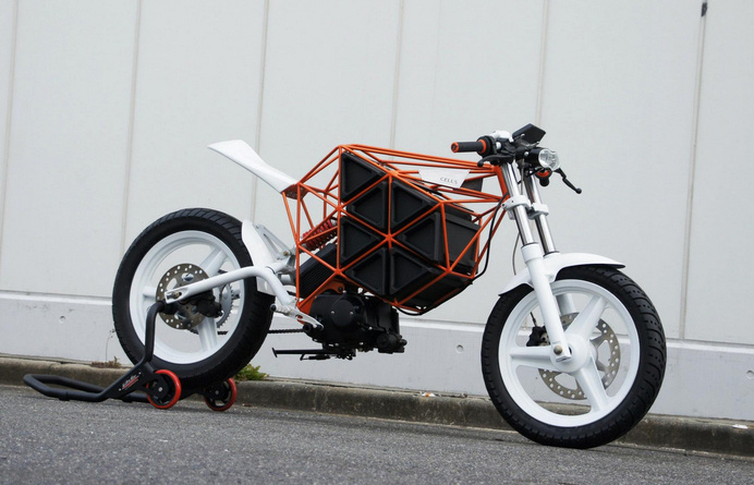 Source: lemanoosh #bike