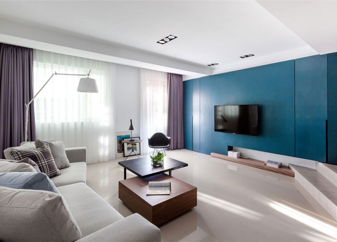 Western Style House in Taiwan - #decor, #interior, #homedecor,