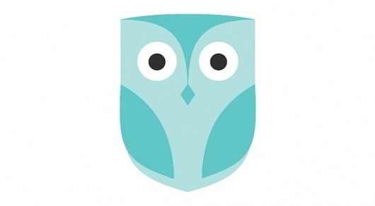 Teaching Shop on the Behance Network #illustration #animal #owl