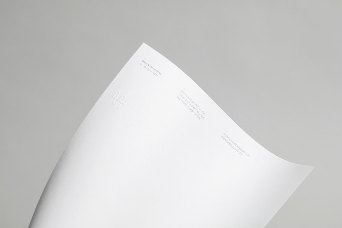dentvelop branding corporate identity teeth dentist dent design inspiration designblog www.mindsparklemag.com