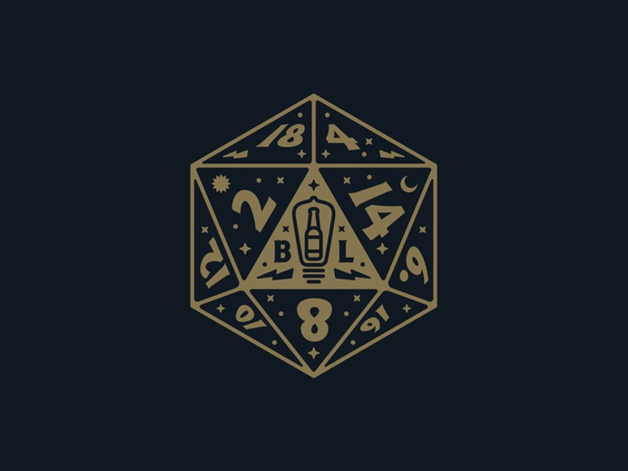 Bottle Logic Week of Logic 2019 D20