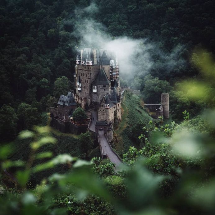 #exploreourearth: Stunning Adventure Photography by Manuela Palmberger