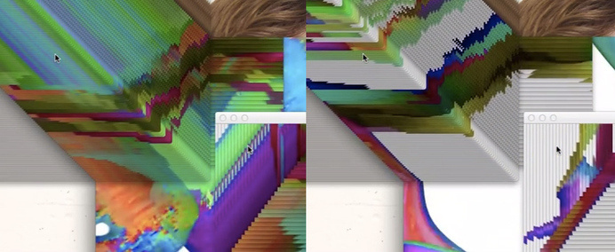 screenrecording30-03 #capture #digital #screen #art #net
