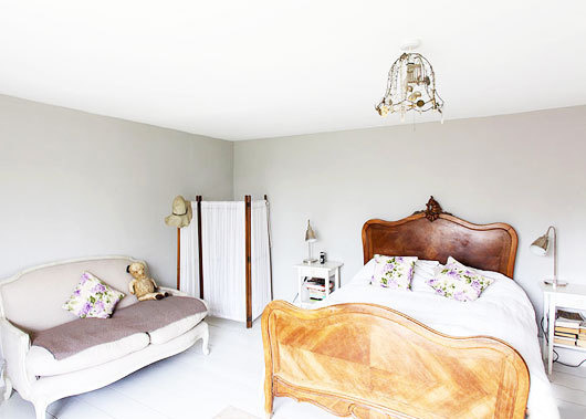 light locations bed #interior #design #decor #deco #decoration