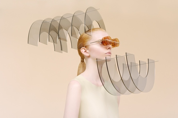 Extraordinary Images by Madame Peripetie - JOQUZ #making #creative #image #photography #fashion #editorial