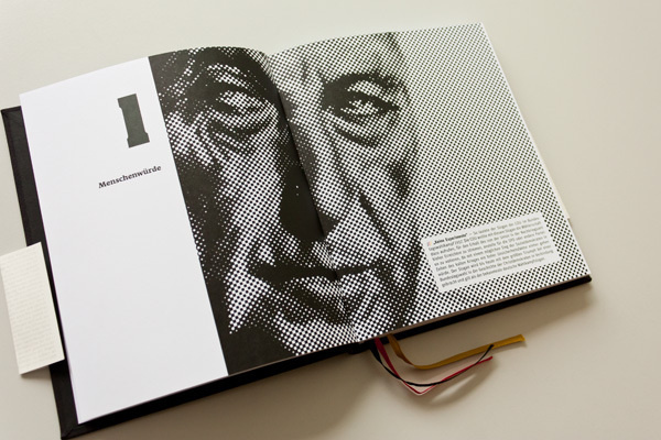 /// ART / ABS (book project) on Editorial Design Served