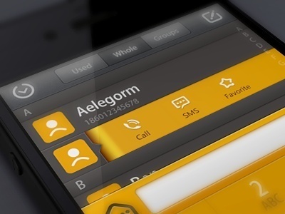 User interface inspiration #user #interface