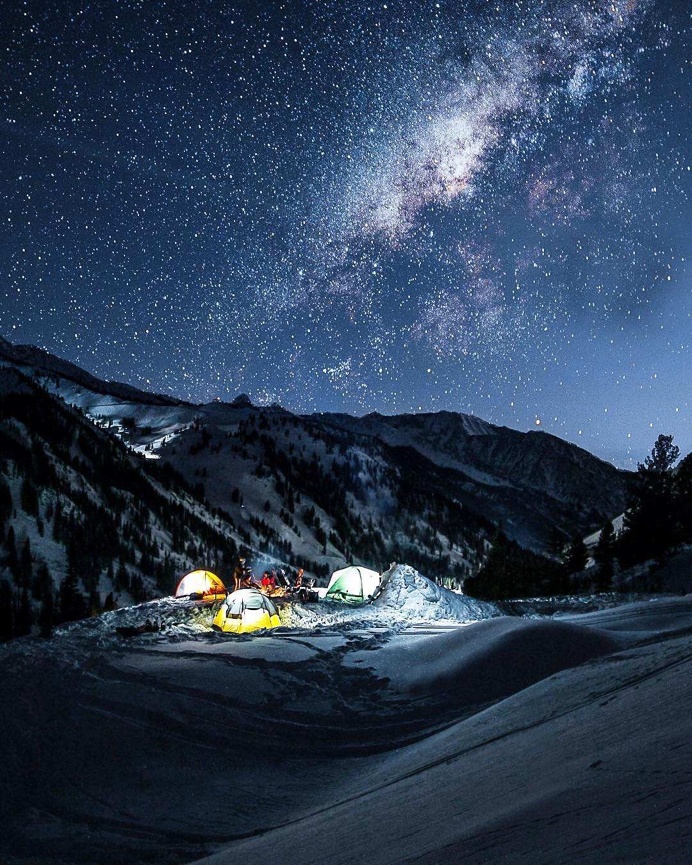 Adventure Photography by Aaron Brimhall