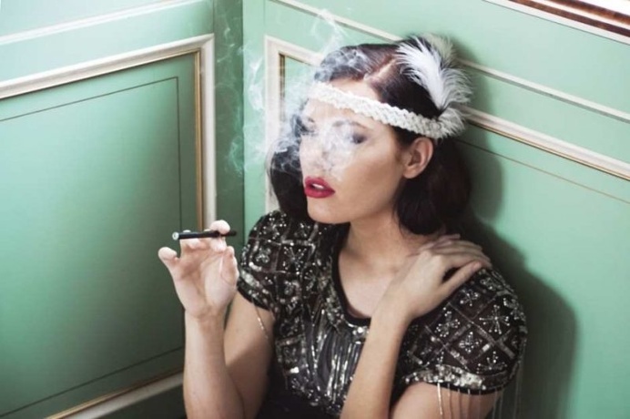 Vibrant Fashion Photography by Julie Vielvoije
