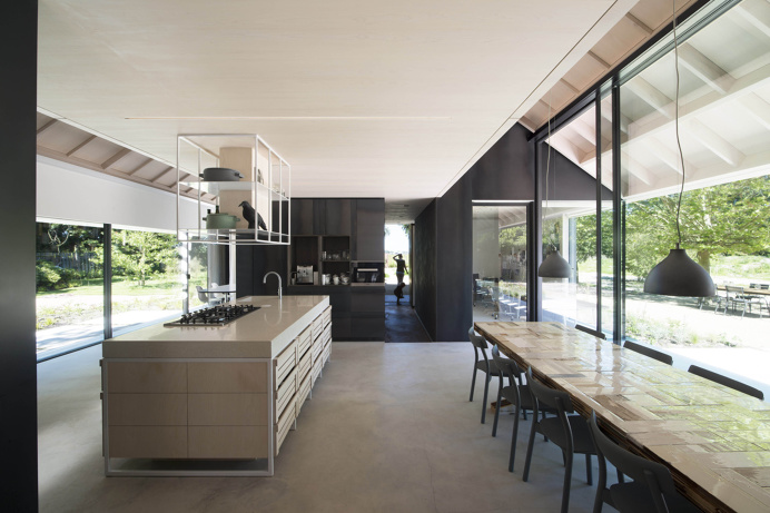 Villa Schoorl