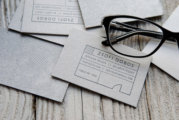 zsofi #card #business