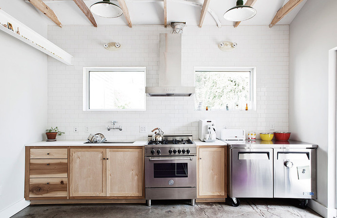 Fuzzco #kitchen