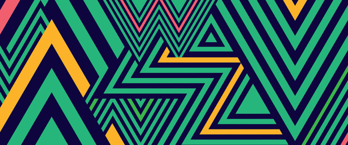 color, bold, shape, creative
