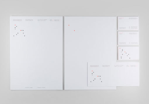CuriousSpacesID_03 #identity #branding