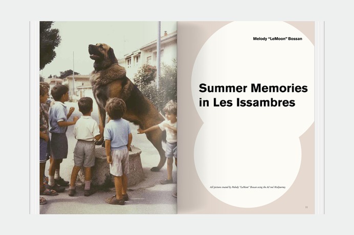 Some Magazine #17—Look