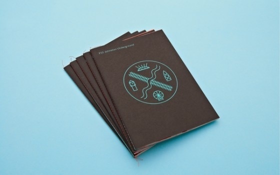 Jared Erickson | Because I Can #booklet