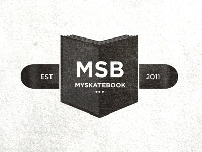 Dribbble - Dribbble logo in the works by Michael Martinho #logo #identity #branding
